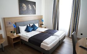 Perron 10 Centra Hotel Winterthur